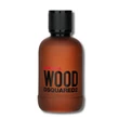Dsquared2 - Wood Pour Homme Eau de Parfum - 100 ml